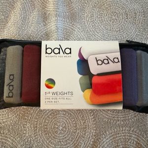 Bala Bangles 1lb Limited Edition Rainbow